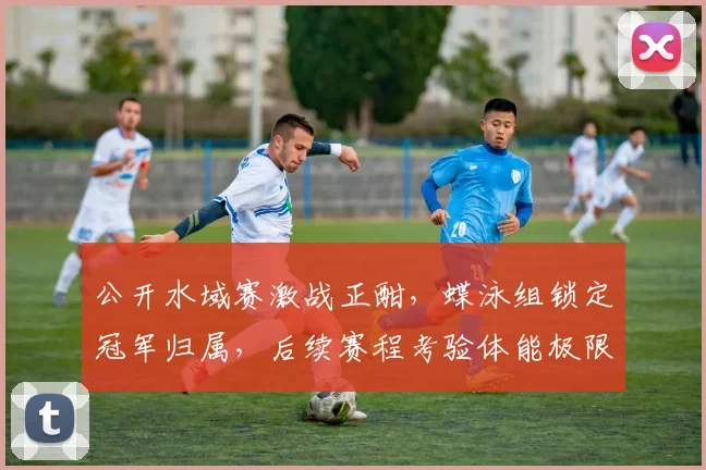 公开水域赛激战正酣，蝶泳组锁定冠军归属，后续赛程考验体能极限