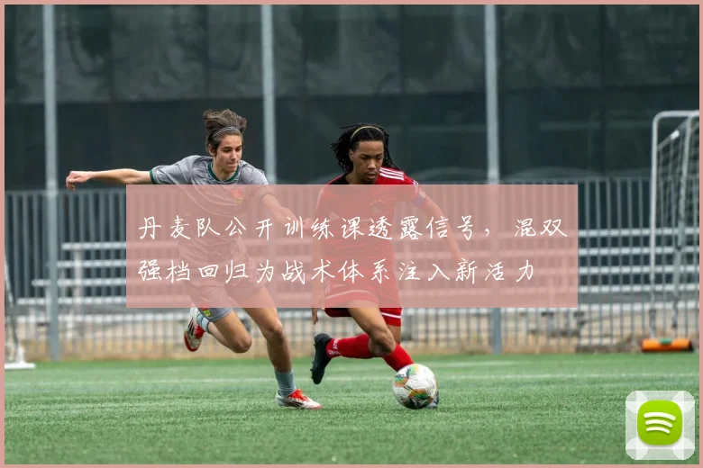 丹麦队公开训练课透露信号，混双强档回归为战术体系注入新活力
