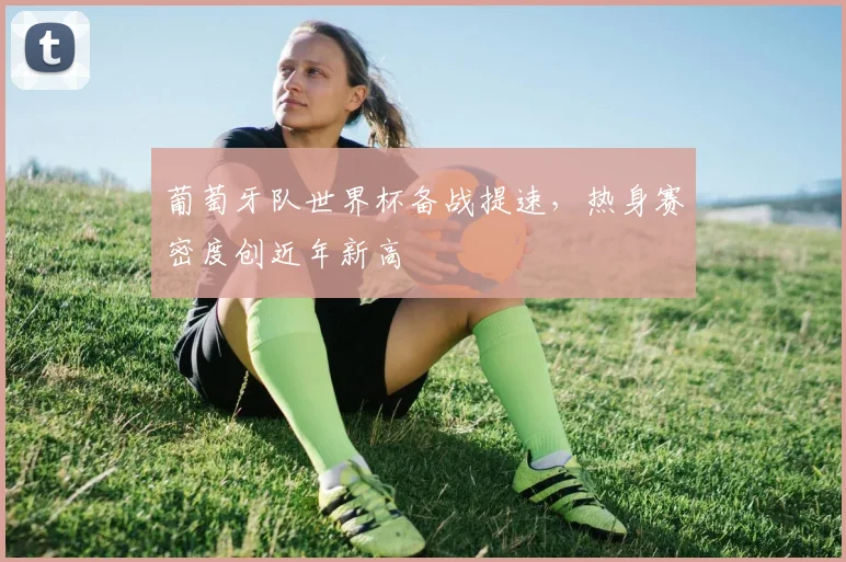 葡萄牙队世界杯备战提速，热身赛密度创近年新高