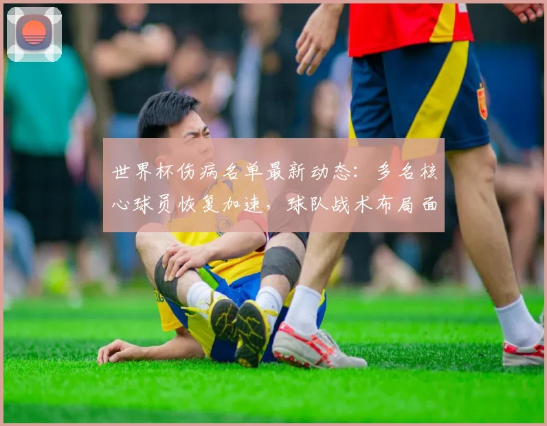 世界杯伤病名单最新动态：多名核心球员恢复加速，球队战术布局面临关键抉择